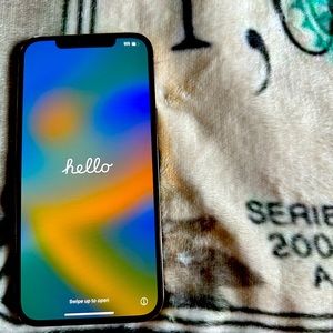 iPhone 13 promax 250gb